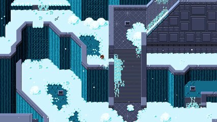 Titan Souls 04 metendo na bunda do yeti