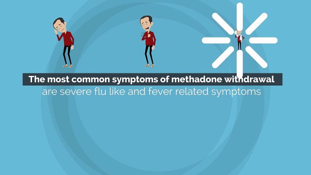 Methadone Withdrawal -Methadone clinic treatment/detox centers for opiod addiction
