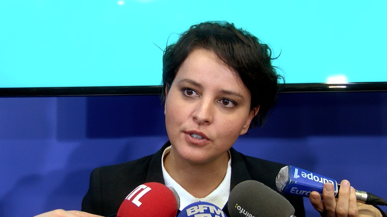 [ARCHIVE] La circulaire de #Rentrée2017 : "des moyens pour la réussite de tous les élèves" - Najat Vallaud-Belkacem