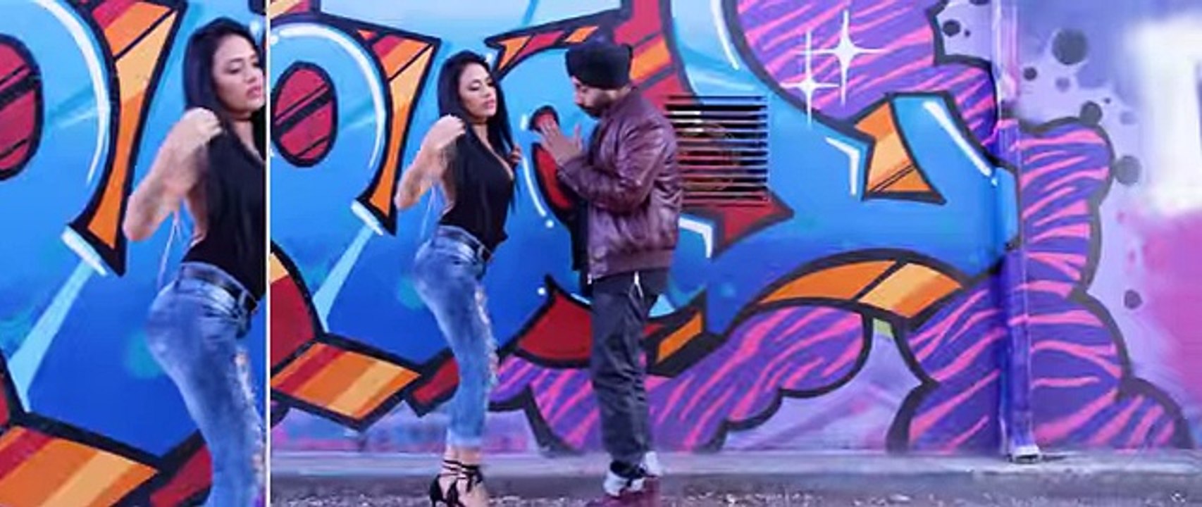 Latest Punjabi Songs 2017 -- Haa Kurvakeh - Jassi Sidhu & Dj K Square -- Vvanjhali Records - HDEntertainment