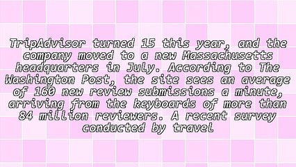 Giving Back To Fellow Travelers