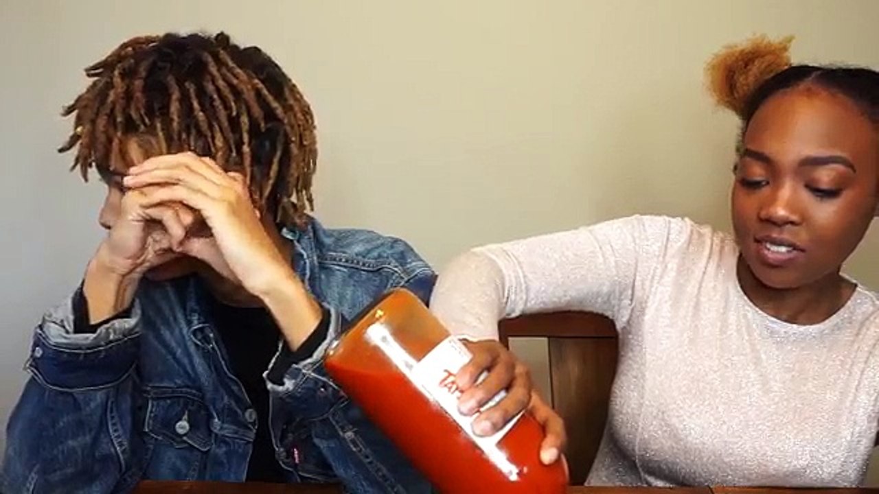 THE BOYFRIEND TAG!!!