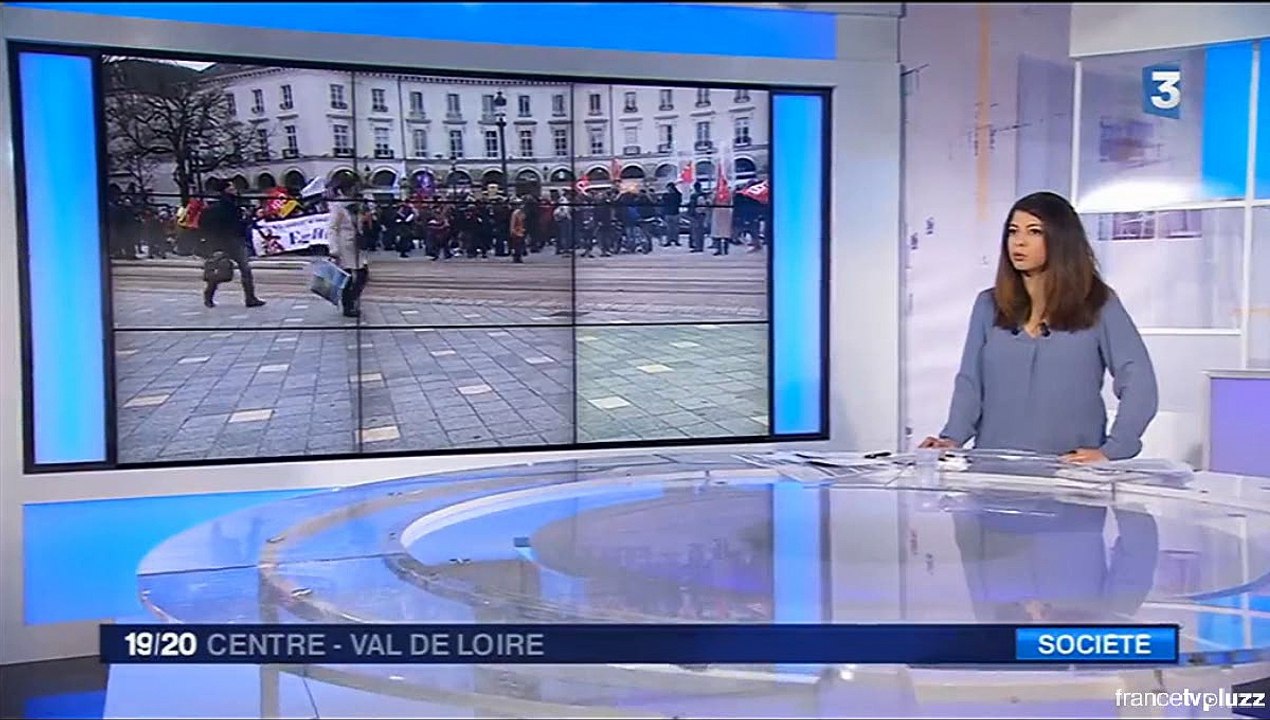 manif du 8 mars 2017