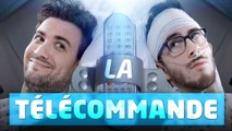 La Télécommande - L'Hôpital - Le Tour du Bagel