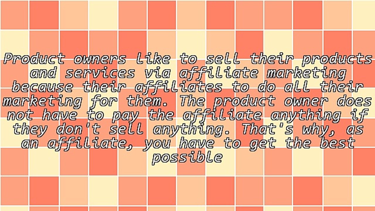 4 Strategies That Will Get You Free Affiliate Marketing Traffic