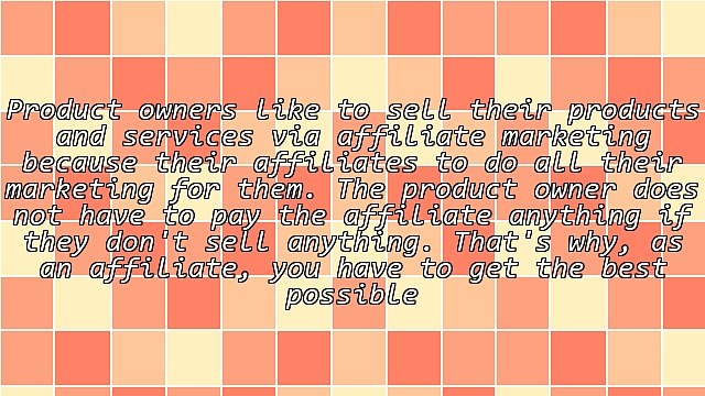 4 Strategies That Will Get You Free Affiliate Marketing Traffic