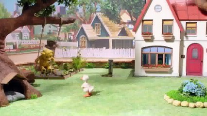 Benedikt der Teddybär: Es gibt Rosenkohl Folge 18 Kinderfilme Animation deutsch toys neue