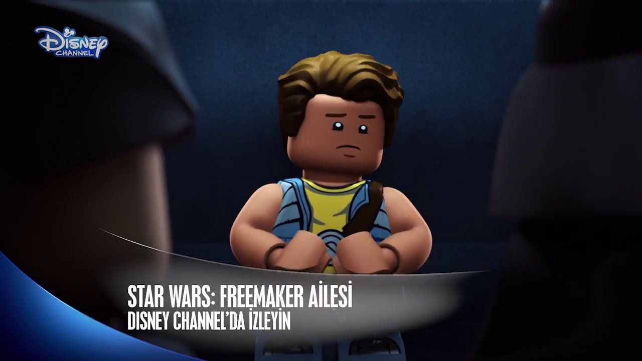 Star Wars- Freemaker Ailesi