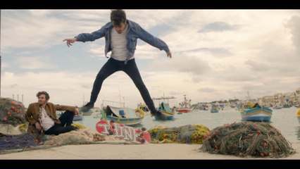 Bel Plaine - Lifeboat (Version française) [Clip Officiel]