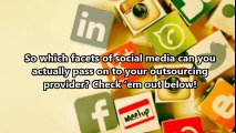 Lacking Focus Here are the 3 Roles in Your Social Media Marketing You Should Be Outsourcing Now