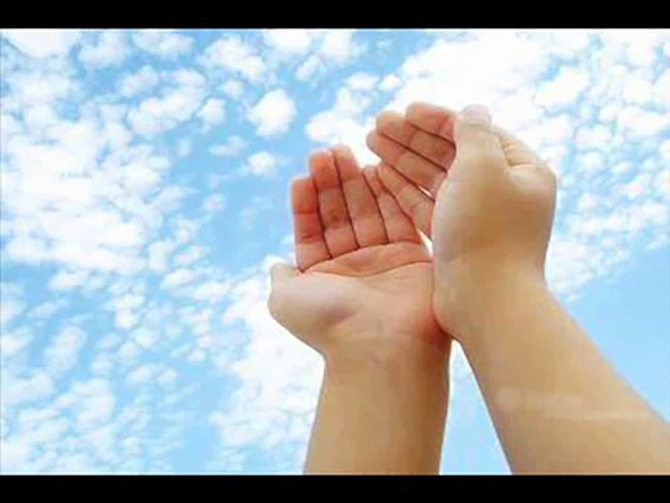 دعاء بصوت الشيخ عبد الرحمن السديس يريح القلب