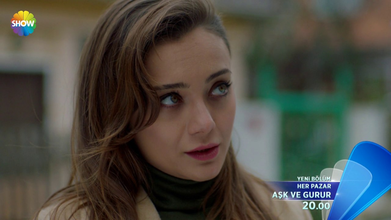Aşk Ve Gurur 2.Bölüm 2.Fragman