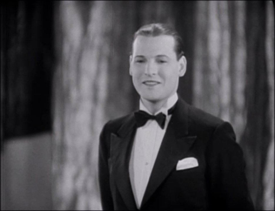 Los precedentes de "Cantando bajo la lluvia": "Lord Byron of Broadway" ("Singing in the Rain")