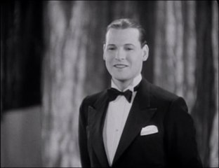 Los precedentes de "Cantando bajo la lluvia": "Lord Byron of Broadway" ("Singing in the Rain")