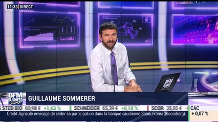 La séance en direct: Antoine Larigaudrie - 08/03