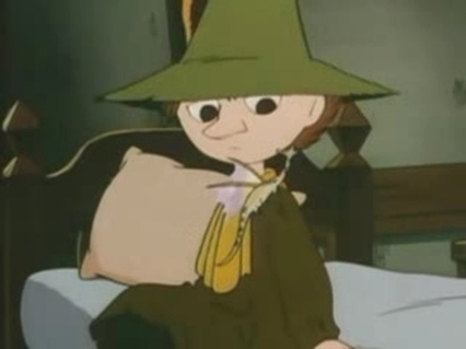 Les Moomins