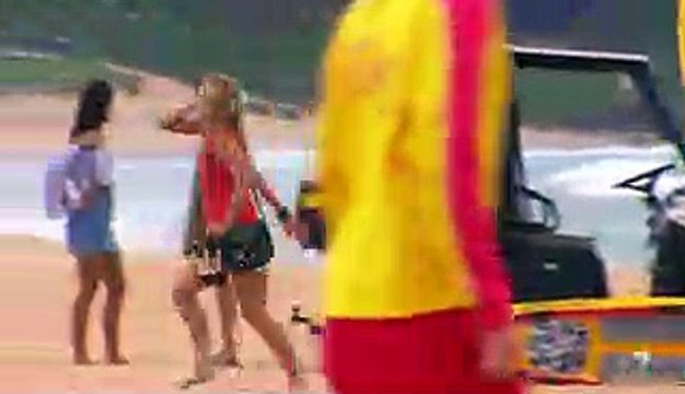Home and Away 6614 9th March 2017 Part 3