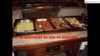 Eine Schlechte Urlaub Erfahrung | Reise Beschreibung |