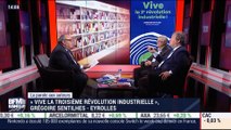 La parole aux auteurs: Grégoire Sentilhes et Pierre Veltz – 08/03