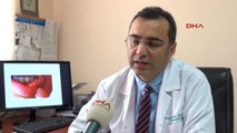Antalya Behçet Hastalığı, Ipek Yolu'ndan Türkiye'ye Genetik Miras