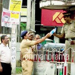 ട്രാഫികില്‍ വെള്ളമില്ലാതെ നിന്ന് വലയേണ്ട #AnweshanamKerala