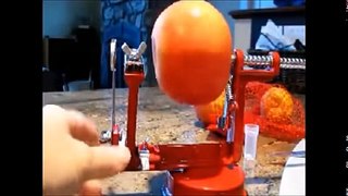 Amazing Homemade Inventions And Ingenious Machines