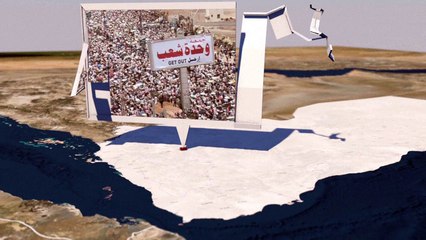 Yemen: les origines du conflit