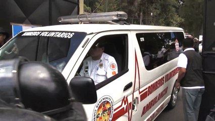 Guatemala: au moins 22 adolescentes tuées dans un incendie