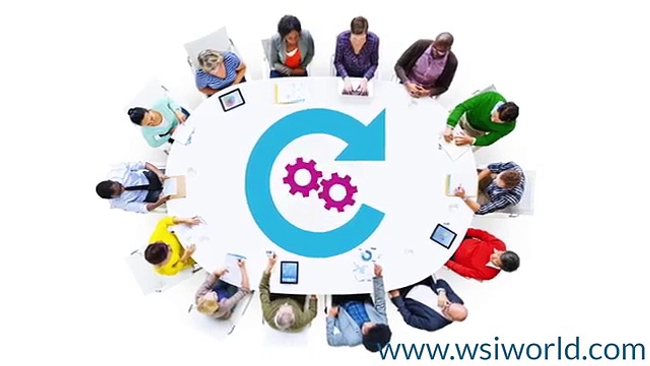 Best Practices of Marketing Automation by WSI