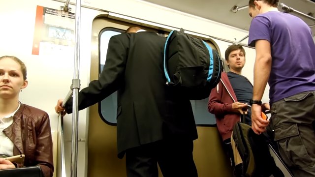 FindFaceИщем профили ВКонтакте людей из метро с помощью FindFace