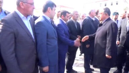 Milli Eğitim Bakanı Yılmaz: "Halk Oylamasının Adı Bile CHP'yi Değiştirdi"- "Anayasa Değişlikliği...