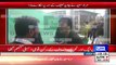 BREAKING NEWS: PTI's Murad Saeed Punched PMLN's Javed Latif For Abusing Imran Khan