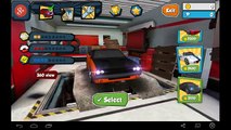 Asphalt Street Storm Racing Android iOS Walkthrough - Gameplay Part 1 -