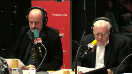 Dans les vestiaires du Barça - L'Humeur De Daniel Morin