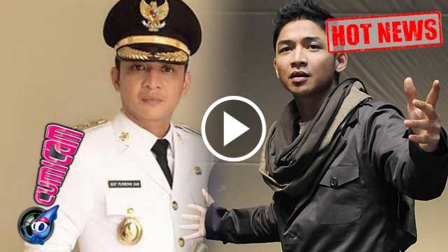 Hot News! Tergiur Kembali ke Dunia Hiburan, Pasha Rela Lepas Seragam Dinas? - Cumicam 09 Maret 20