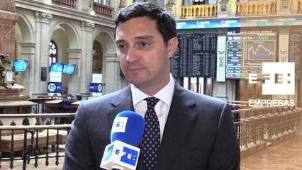 Jorge Nuño (Fidentiis Gestión): "Los mercados van a estar pendientes a la revisión de las previsiones del BCE"