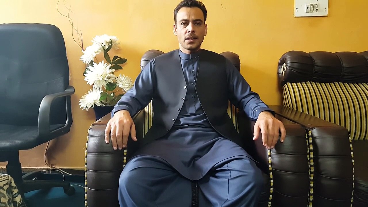 جموں کشمیر میں اس وقت کیا ہو رہا ہے ایک کشمیری کی زبانی