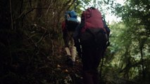 Steve McClure Takes On Five 8b  Routes In Five Days | Part One