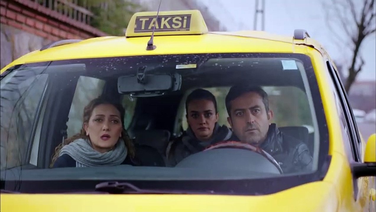 مسلسل رائحة الابن الحلقة 1 القسم 3 مترجم للعربي...