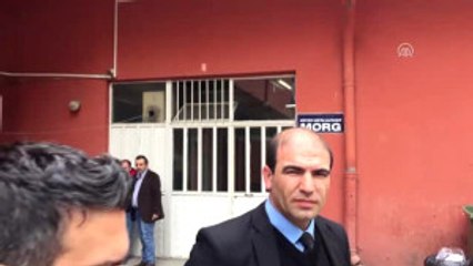 Kadıköy'de Sahte Içkiden Bir Kişi Yaşamını Yitirdi