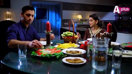 Kambakht Tanno - Episode 83 - 8th March 2017