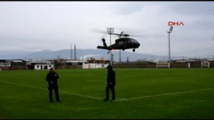 Aydın Bakan Soylu'dan 'Güçlü Türkiye' Vurgusu