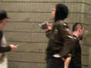 Autographe KillerPilze