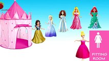 Muñeca American Girl Princesas De Disney ~ Congelados, Cenicienta, Ariel, Belle