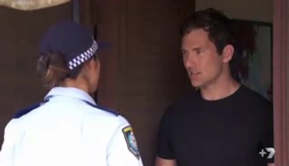 Home and Away 6615 13th March 2017