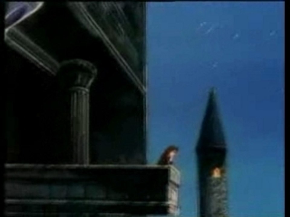 Le Prince et la Sirène