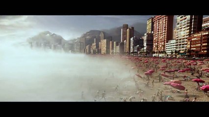 Geostorm Teaser Trailer #1 (2017)