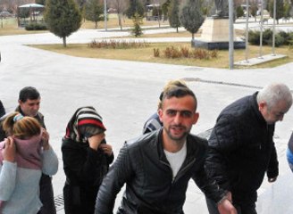 10 Yıl Hapse Çarptırıldı, Haberin Başlığını Sordu