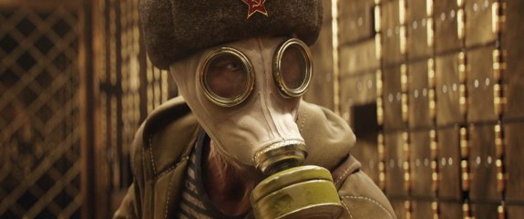 RAID World War 2 Cinematic Trailer