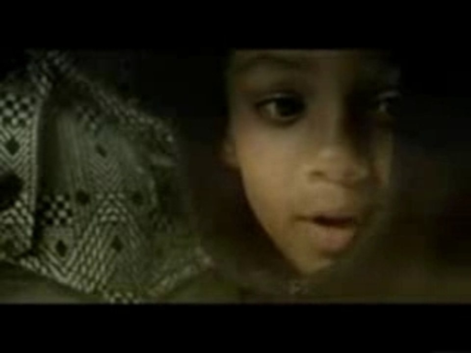 Publicité Sasol (Afrique du sud) RWC 2007
